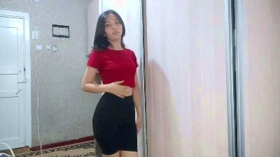 ReginaNoble live cam on Cam4