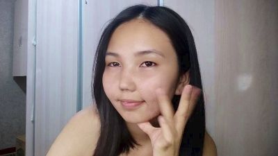 ReginaNoble live cam on Cam4