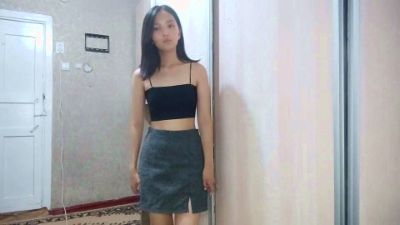 ReginaNoble live cam on Cam4