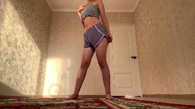 ReginaNoble live cam on Cam4