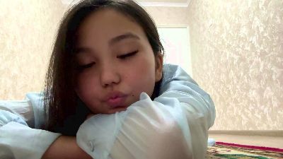 ReginaNoble live cam on Cam4