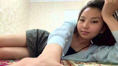 ReginaNoble live cam on Cam4