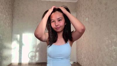 ReginaNoble live cam on Cam4