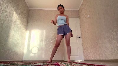 ReginaNoble live cam on Cam4