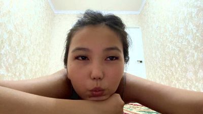 ReginaNoble live cam on Cam4