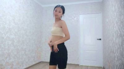 ReginaNoble live cam on Cam4