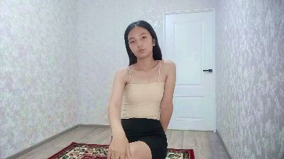 ReginaNoble live cam on Cam4