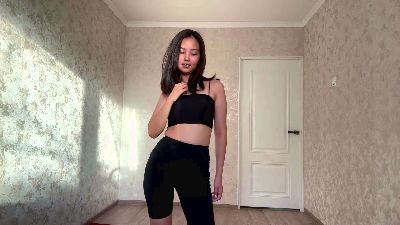 ReginaNoble live cam on Cam4