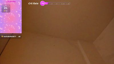 Regina_Vance live cam on Cam4