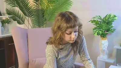 RegineSabir live sex cam preview from France