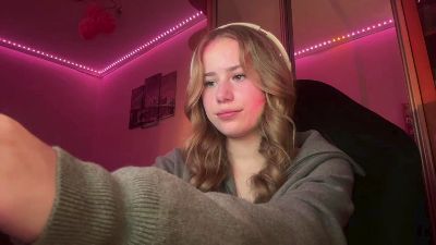 ReikoStamnos live cam on Cam4