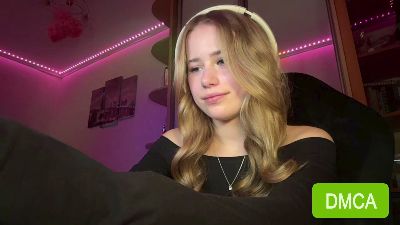 ReikoStamnos live cam on Cam4