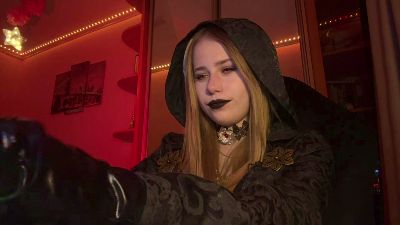 ReikoStamnos live cam on Cam4