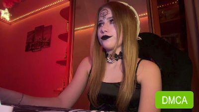 ReikoStamnos live cam on Cam4