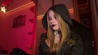 ReikoStamnos live cam on Cam4
