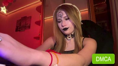 ReikoStamnos live cam on Cam4