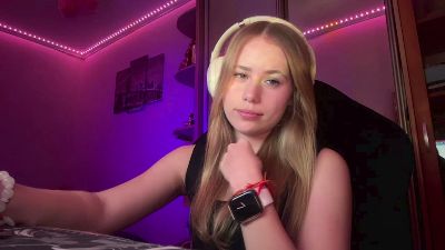ReikoStamnos live cam on Cam4