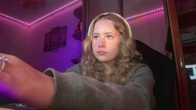 ReikoStamnos live cam on Cam4