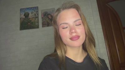 ReitaSorsby live cam on Cam4