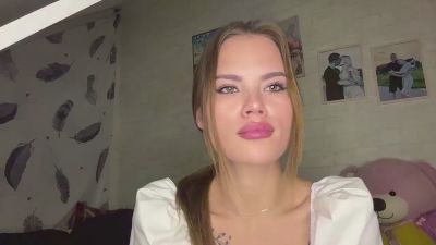 ReitaSorsby live cam on Cam4