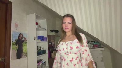 ReitaSorsby live cam on Cam4