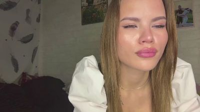 ReitaSorsby live cam on Cam4