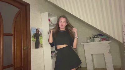 ReitaSorsby live cam on Cam4