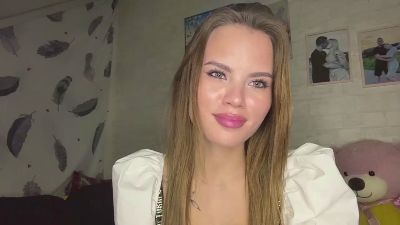 ReitaSorsby live cam on Cam4