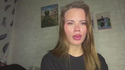 ReitaSorsby live cam on Cam4