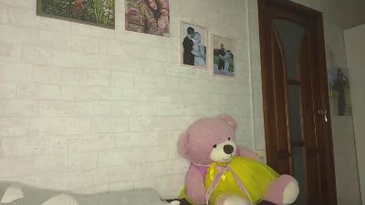ReitaSorsby live cam on Cam4