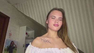 ReitaSorsby live cam on Cam4