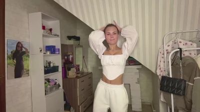 ReitaSorsby live cam on Cam4