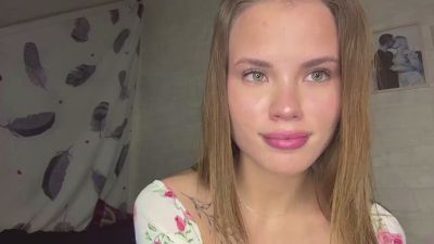 ReitaSorsby live cam on Cam4
