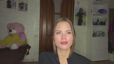 ReitaSorsby live cam on Cam4