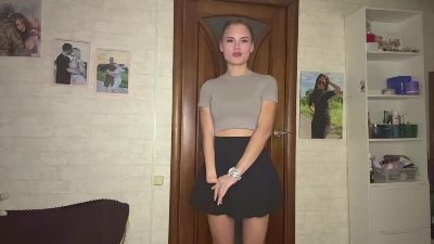 ReitaSorsby live cam on Cam4