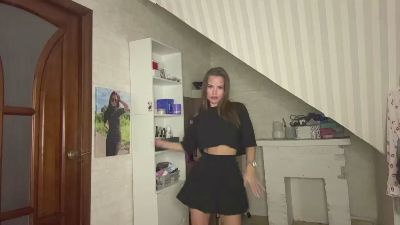ReitaSorsby live cam on Cam4