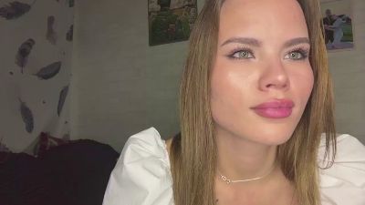 ReitaSorsby live cam on Cam4