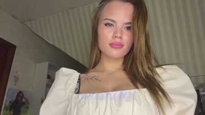 ReitaSorsby live cam on Cam4