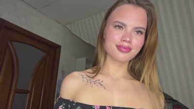 ReitaSorsby live cam on Cam4