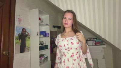 ReitaSorsby live cam on Cam4