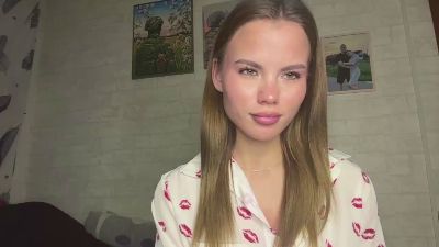 ReitaSorsby live cam on Cam4