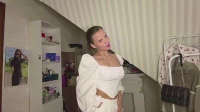 ReitaSorsby live cam on Cam4
