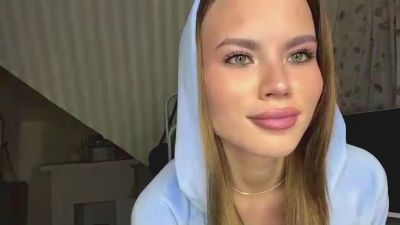 ReitaSorsby live cam on Cam4