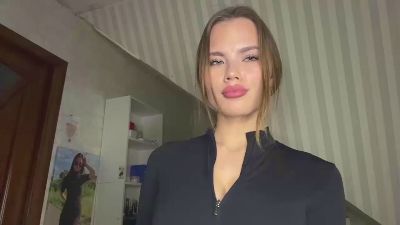 ReitaSorsby live cam on Cam4