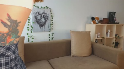 ReitaSterlace live cam on Cam4