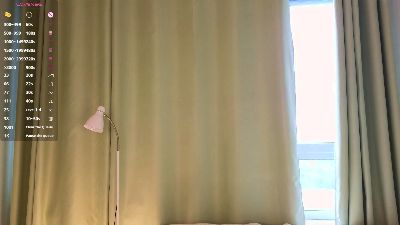 ReitaSterlace live cam on Cam4