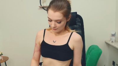 ReitaStrickert live cam on Cam4