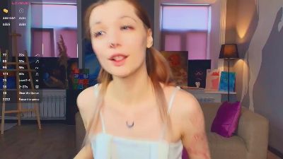 ReitaStrickert live cam on Cam4