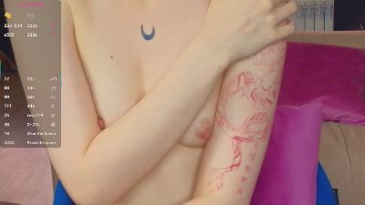 ReitaStrickert live cam on Cam4