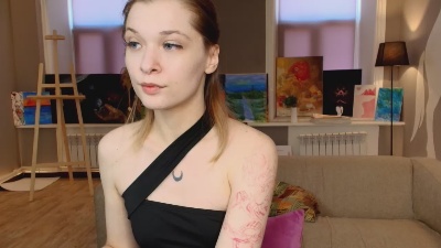 ReitaStrickert live cam on Cam4